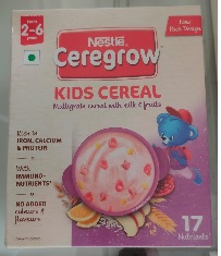 Buy Nestle Ceregrow