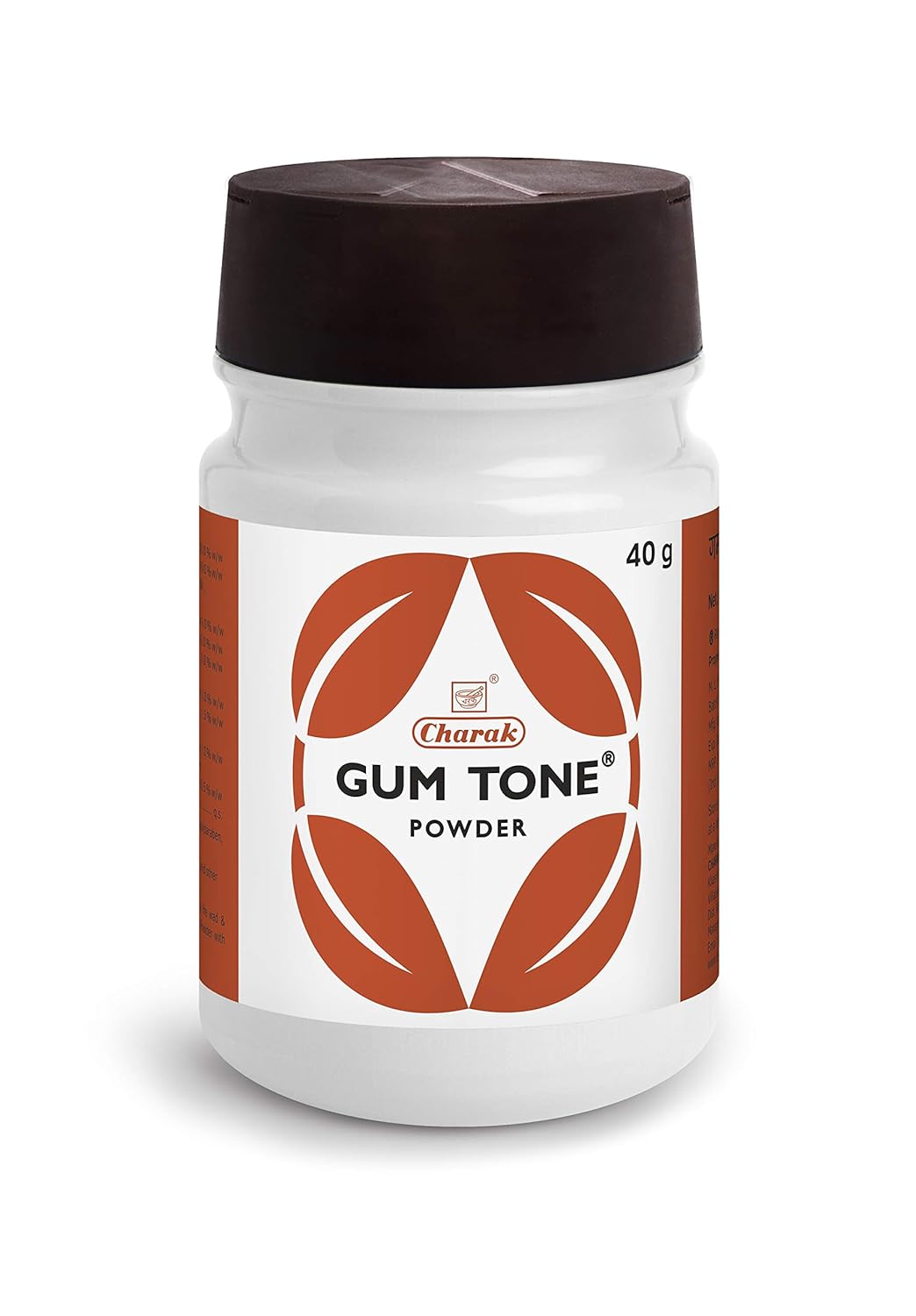 Buy Charak Gum Tone Powder
