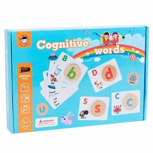 Buy Muthu Groups Cognitive words online United States of America [ USA ] 
