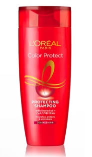 Buy Loreal Paris Colour Protect Shampoo online usa [ USA ] 