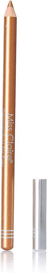 Buy Miss Claire Glimmersticks for Eyes E 19, Copper online usa [ USA ] 