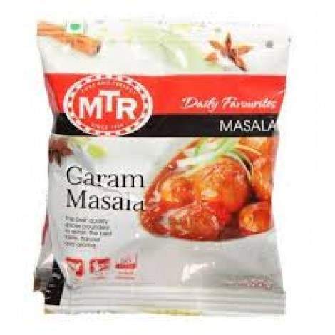 Buy MTR Garam Masala online usa [ USA ] 