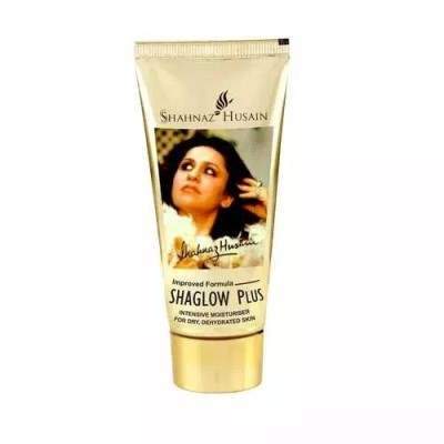 Buy Shahnaz Husain Shaglow Plus Moisturising Cream