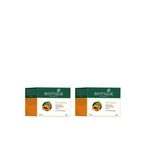 Buy Biotique Anti Tan Removal Scrub Duo online United States of America [ USA ] 