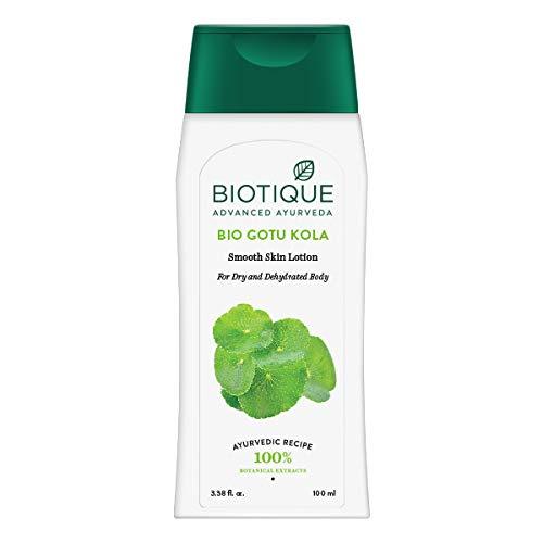 Buy Biotique Bio Gotu Kola Smooth Skin Lotion online United States of America [ USA ] 
