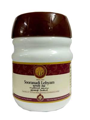 Buy AVP Sooranadi Lehyam online United States of America [ USA ] 