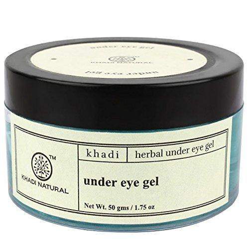 Buy Khadi Natural Under Eye Gel online United States of America [ USA ] 