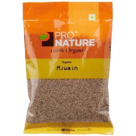 Buy Pro nature Ajwain online usa [ USA ] 