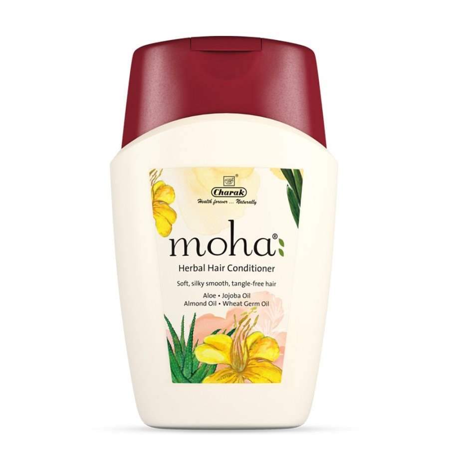 Buy Charak Moha Herbal Hair Conditioner online usa [ USA ] 