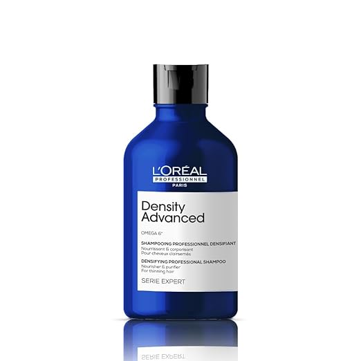 Buy Loreal Paris Density Advanced Shampoo for Thinning Hair online usa [ USA ] 