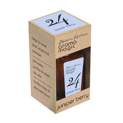 Buy Aroma Magic Juniper Berry Essential Oil