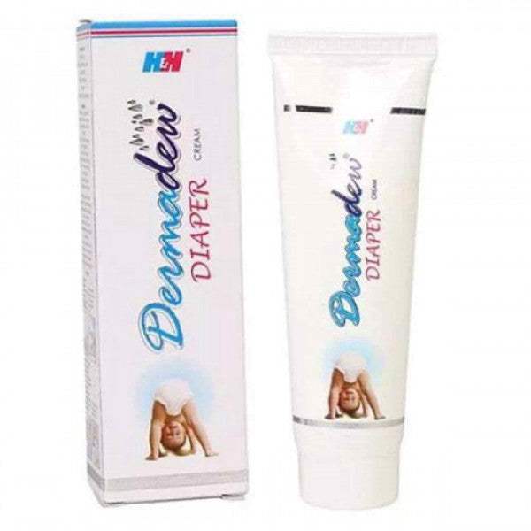 Buy Dermadew Diaper Cream 