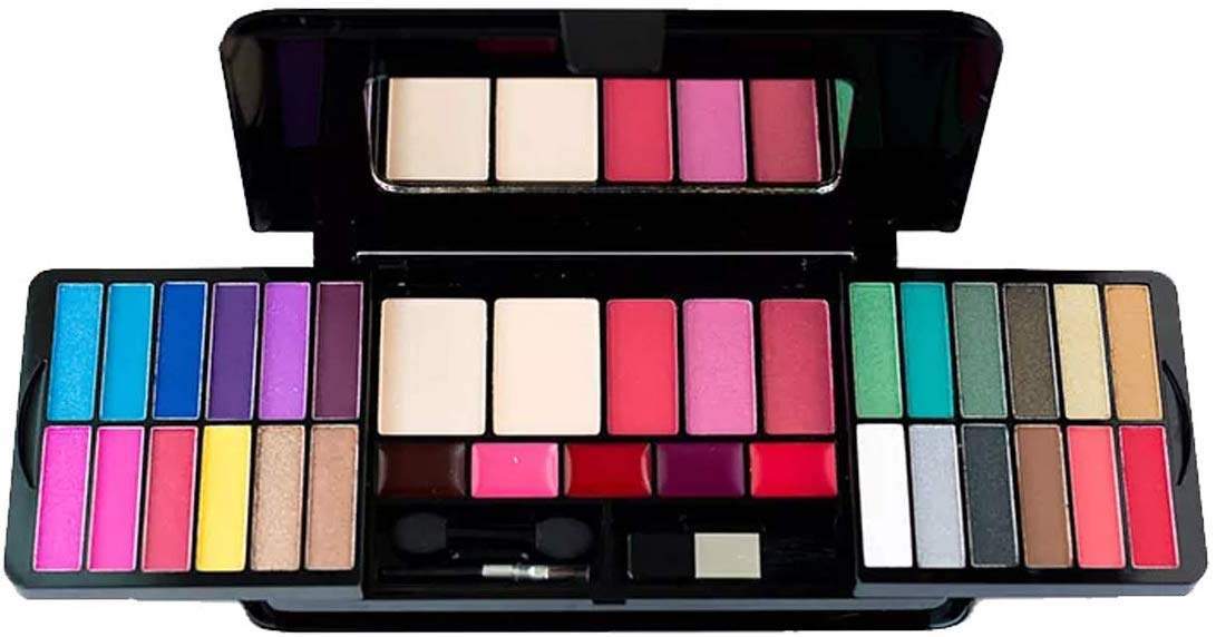 Buy Miss Claire Make Up Palette 9942, Multicolour online usa [ USA ] 