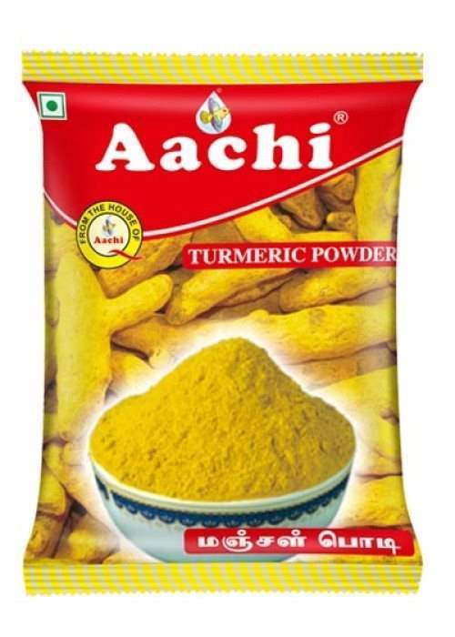 Buy Aachi Masala Turmeric Powder