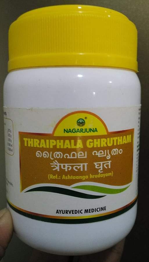Buy Nagarjuna Thriphala Ghrutham online usa [ USA ] 
