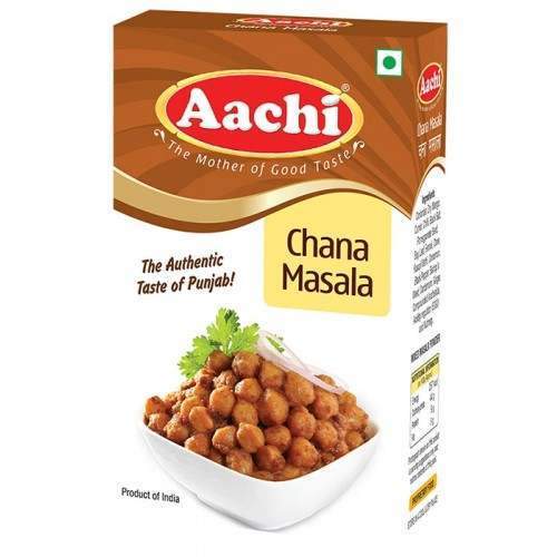 Buy Aachi Masala Chana Masala