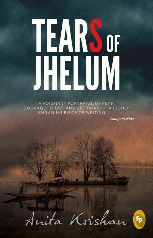 Buy MSK Traders Tears of Jhelum first Edition online usa [ USA ] 