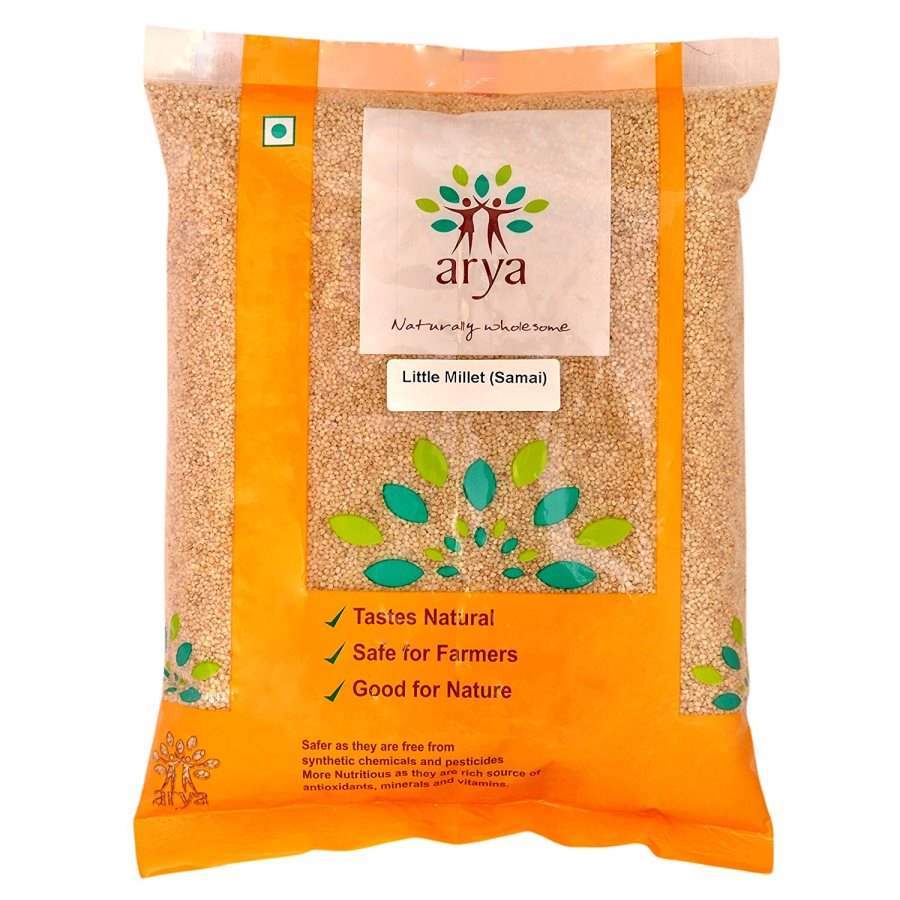 Buy Arya Farm Little Millet online usa [ USA ] 