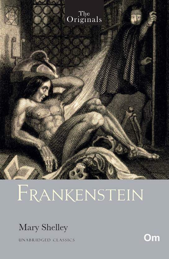 Buy MSK Traders The Originals Frankenstein online United States of America [ USA ] 