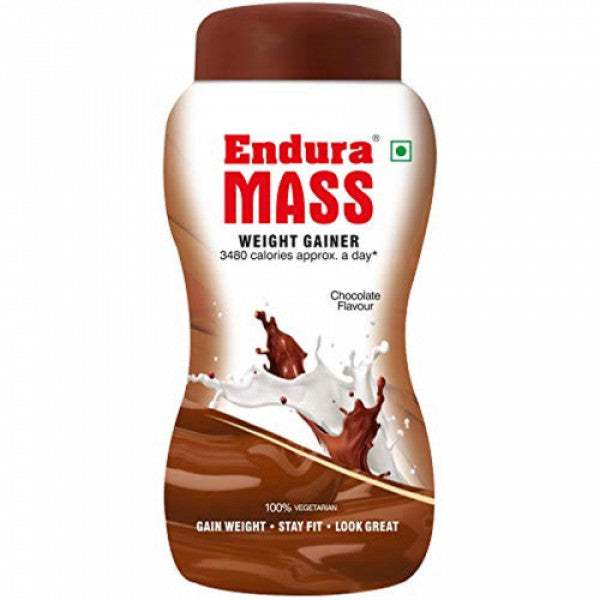 Buy Endura Mass Chocolate Flavour online United States of America [ USA ] 
