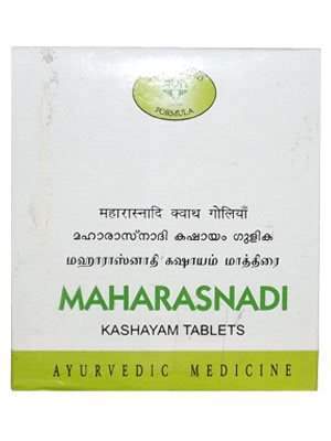 Buy AVN Maharasnadi Kashayam Tablet
