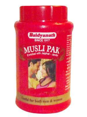 Buy Baidyanath Musli Pak online usa [ USA ] 