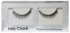 Buy Miss Claire Eyelashes 54, Black