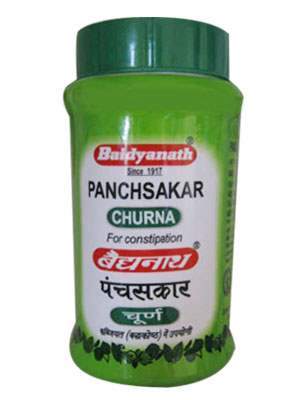 Buy Baidyanath Panchsakar Churna
