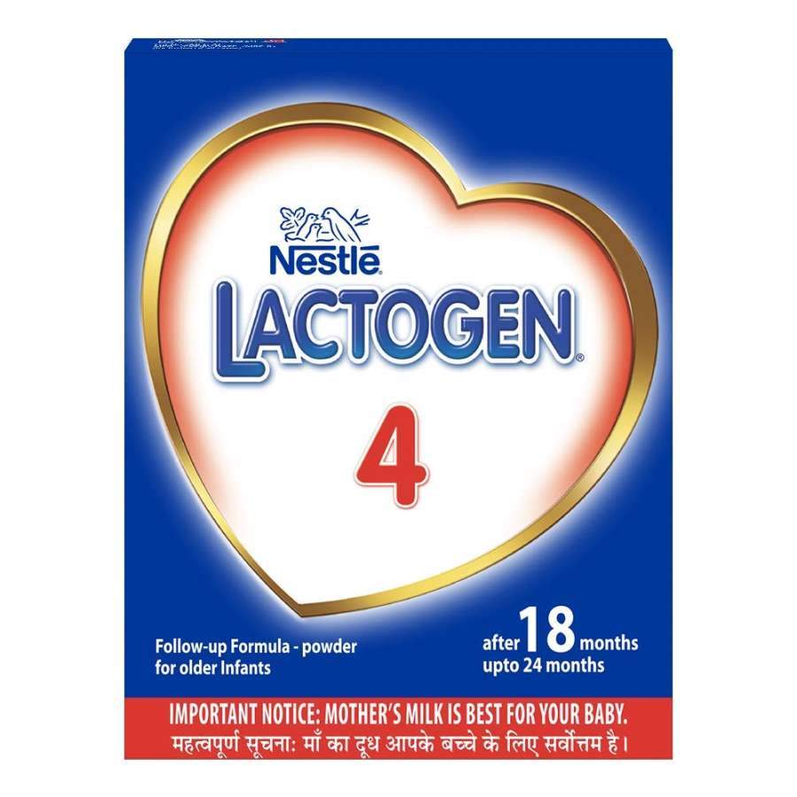 Buy Nestle Lactogen 4 online usa [ USA ] 