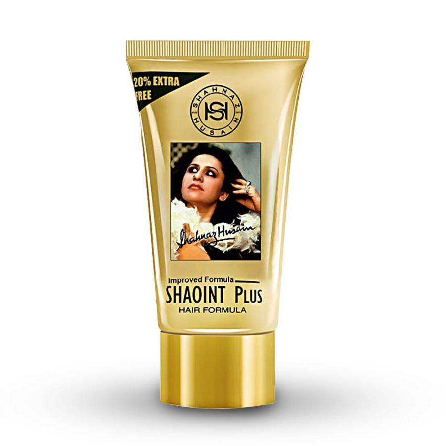 Buy Shahnaz Husain Shaoint Hair Formula online usa [ USA ] 