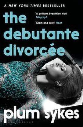 Buy MSK Traders The Debutante Divorcee online usa [ USA ] 
