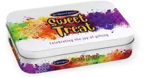 Buy MSK Traders Sweet Treat - 500g online United States of America [ USA ] 