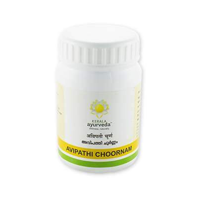 Buy Kerala Ayurveda Avipathi Choornam online usa [ USA ] 