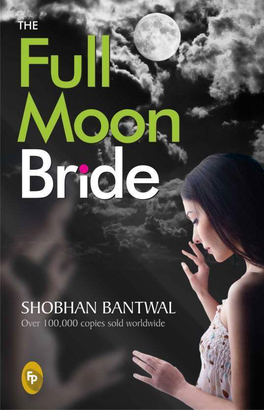 Buy MSK Traders The Full Moon Bride online usa [ USA ] 
