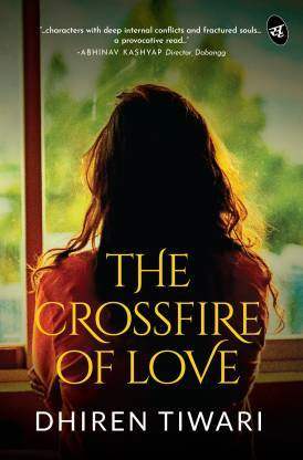 Buy MSK Traders The Crossfire of Love online usa [ USA ] 