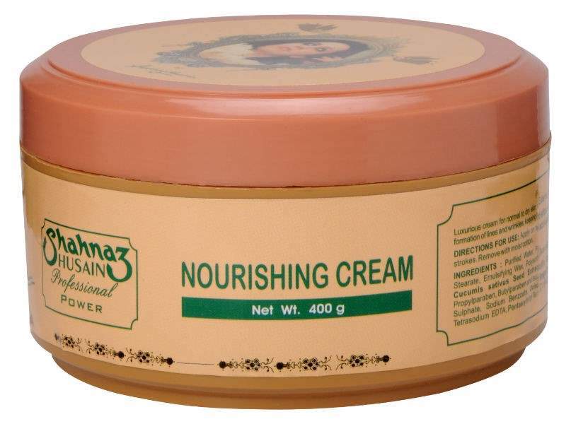 Buy Shahnaz Husain Professional Power Nourishing Cream
