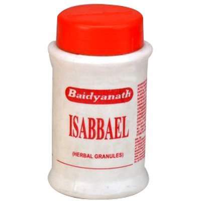 Buy Baidyanath Issabel Herbal 100g online United States of America [ USA ] 