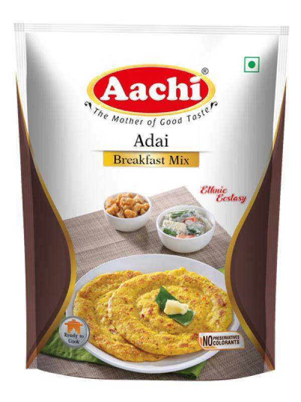 Buy Aachi Masala Adai Mix