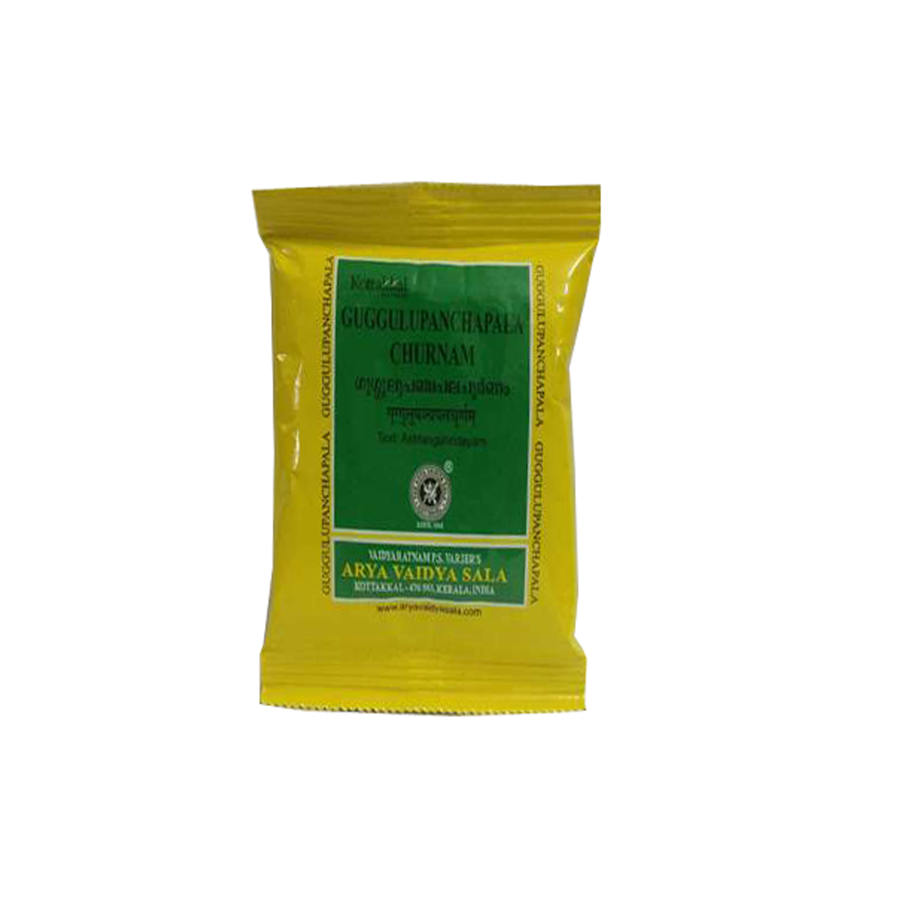 Buy Kottakkal Ayurveda Guggulu Panchapalam online usa [ USA ] 