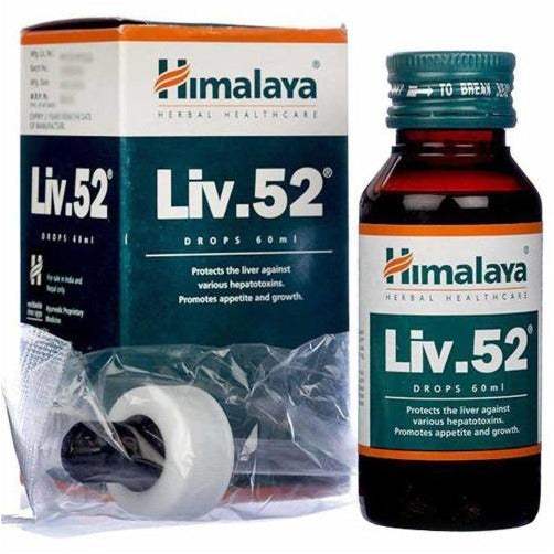 Buy Himalaya Liv.52 Drops online usa [ USA ] 