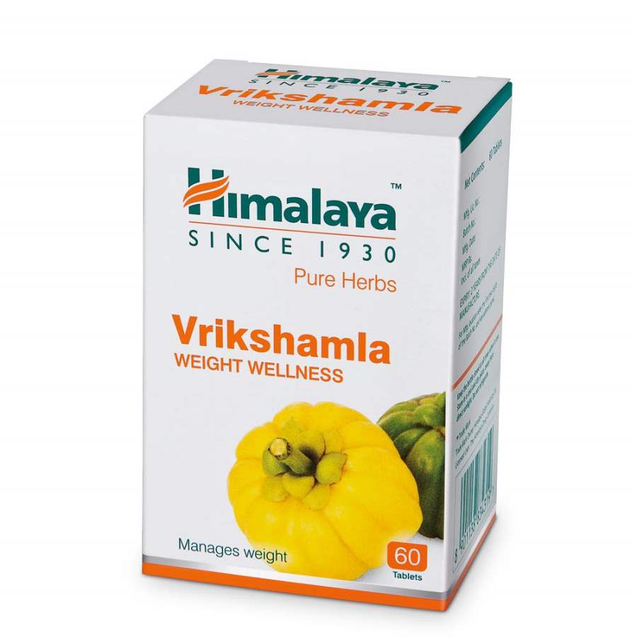 Buy Himalaya Vrikshamla Weight Wellness Tablets online usa [ USA ] 