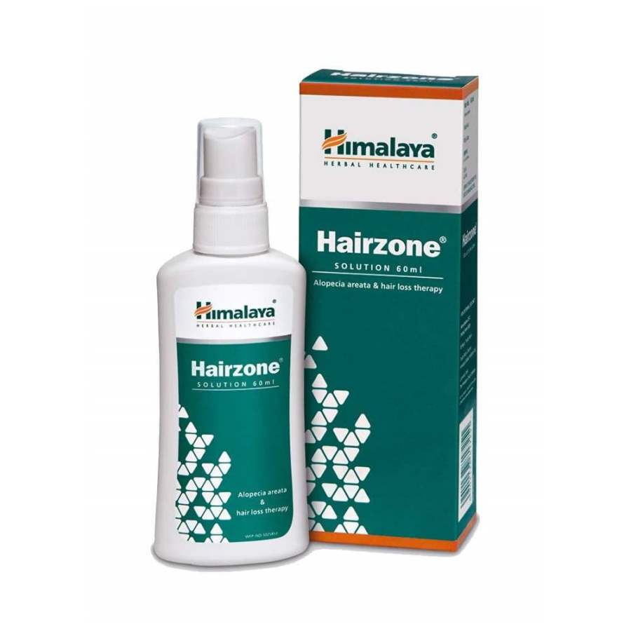 Buy Himalaya Hairzone Solution online usa [ USA ] 
