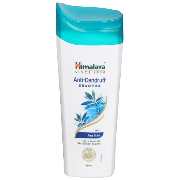 Buy Himalaya Anti Dandruff Shampoo - 80 ml online United States of America [ USA ] 