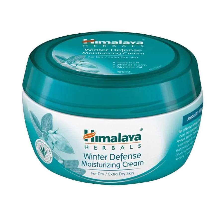 Buy Himalaya Winter Defense Moisturizing Cream online usa [ USA ] 