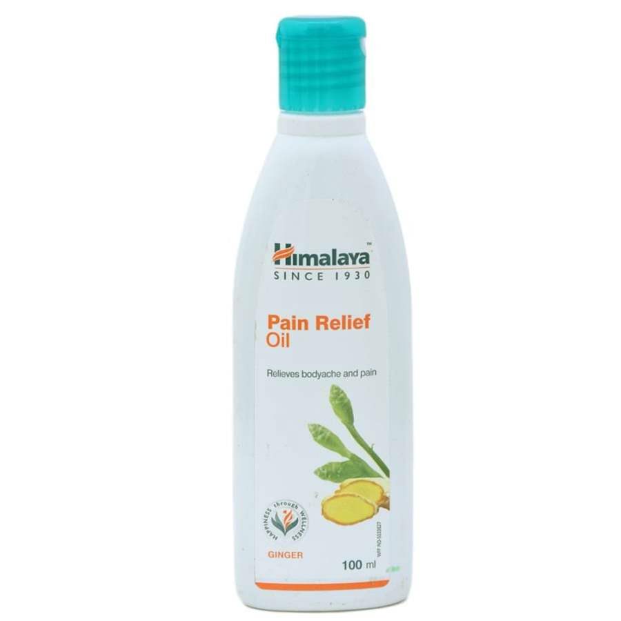 Buy Himalaya Pain Relief Oil online United States of America [ USA ] 