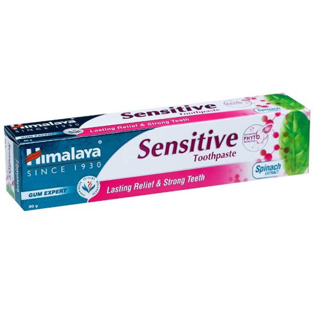 Buy Himalaya Sensitive Tooth Paste online usa [ USA ] 