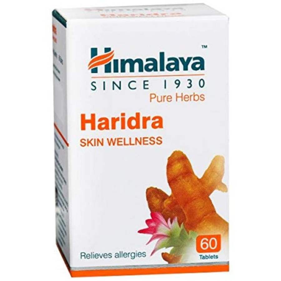 Buy Himalaya Haridra Skin Wellness