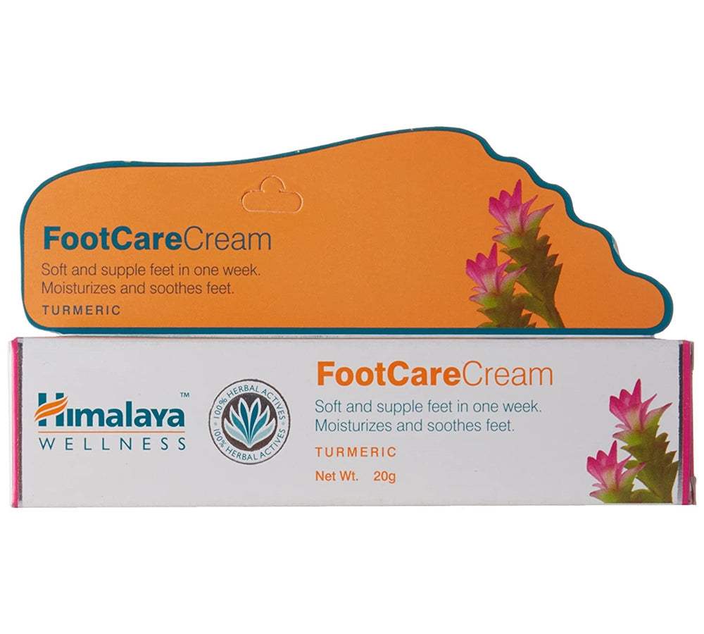Buy Himalaya Foot Care Cream online United States of America [ USA ] 