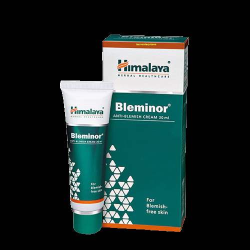 Buy Himalaya Bleminor Anti Blemish Cream online usa [ USA ] 
