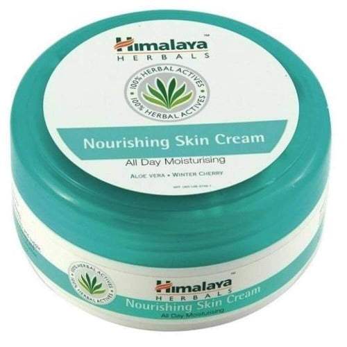 Buy Himalaya Nourishing Skin Cream - 50 ML online United States of America [ USA ] 